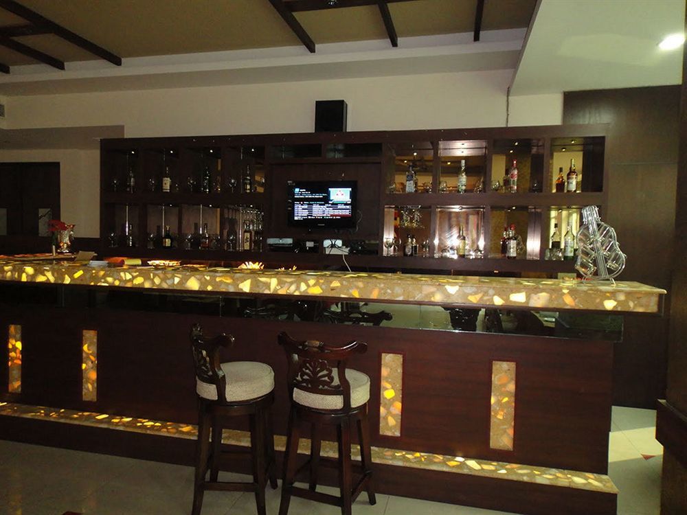 Orange Resort Baddi Εξωτερικό φωτογραφία